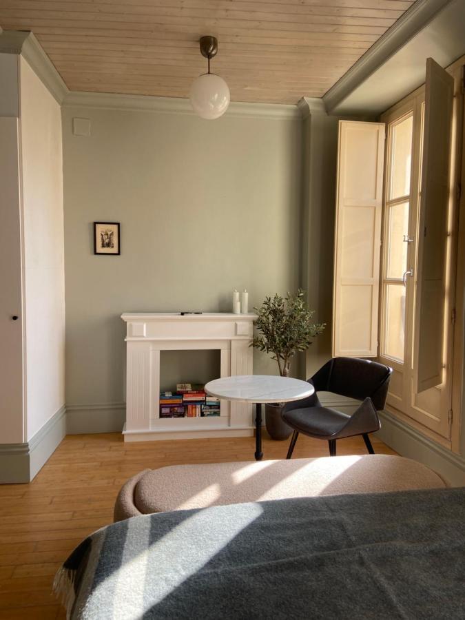Cozy Studio In The Historical Center Malaga Bagian luar foto
