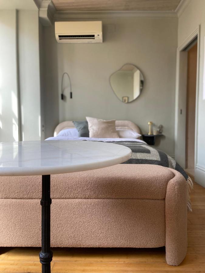 Cozy Studio In The Historical Center Malaga Bagian luar foto