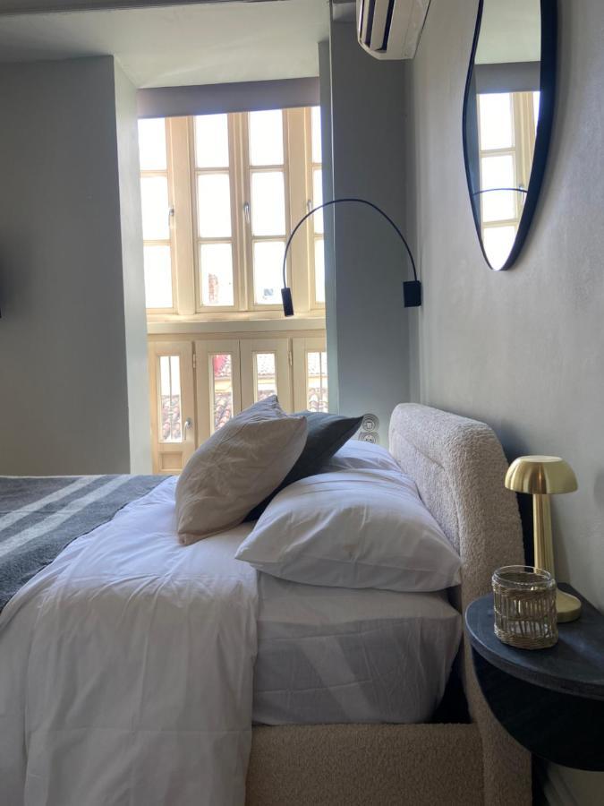 Cozy Studio In The Historical Center Malaga Bagian luar foto